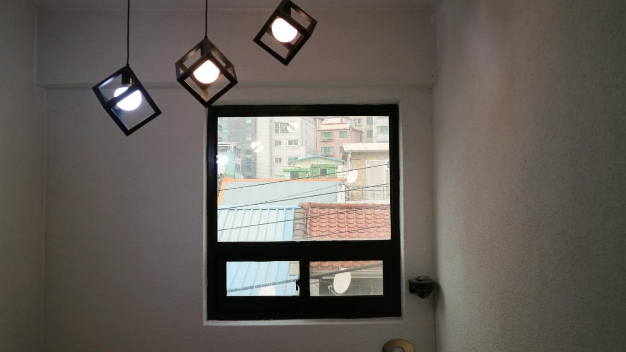 Hostel Korea - Original Seúl Exterior foto